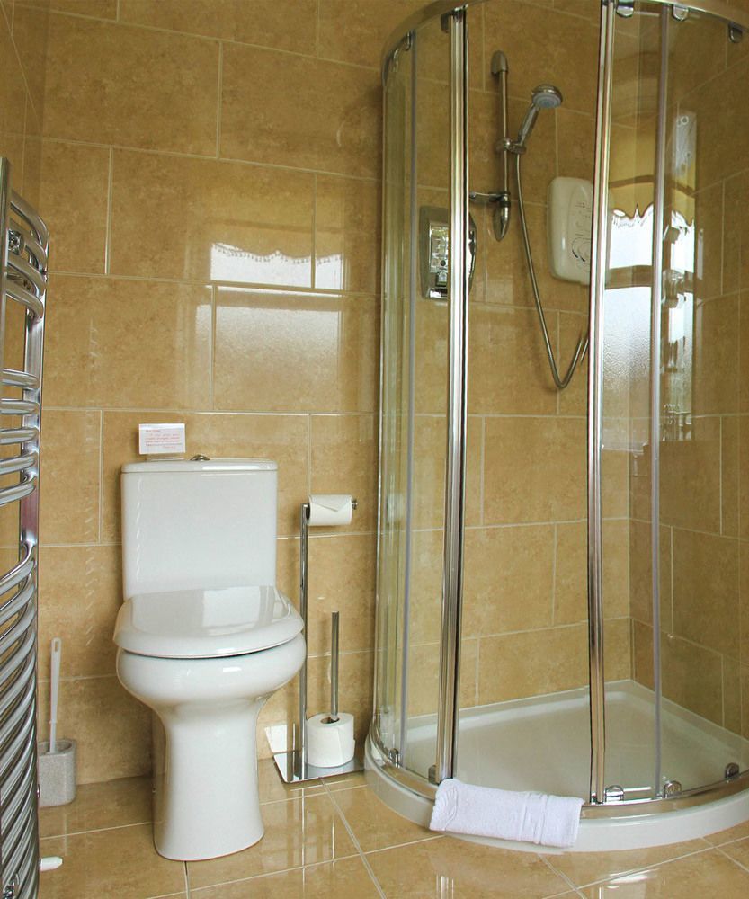 Atholl Villa Guest House Pitlochry Luaran gambar