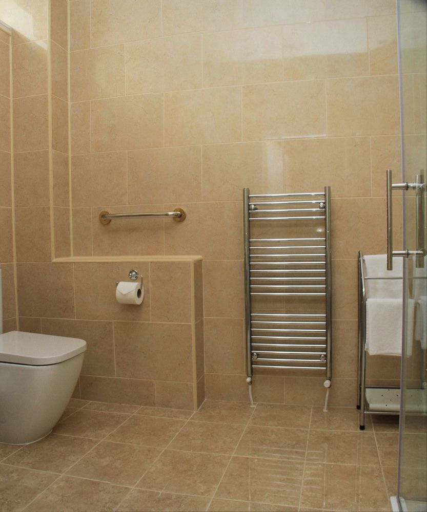 Atholl Villa Guest House Pitlochry Luaran gambar