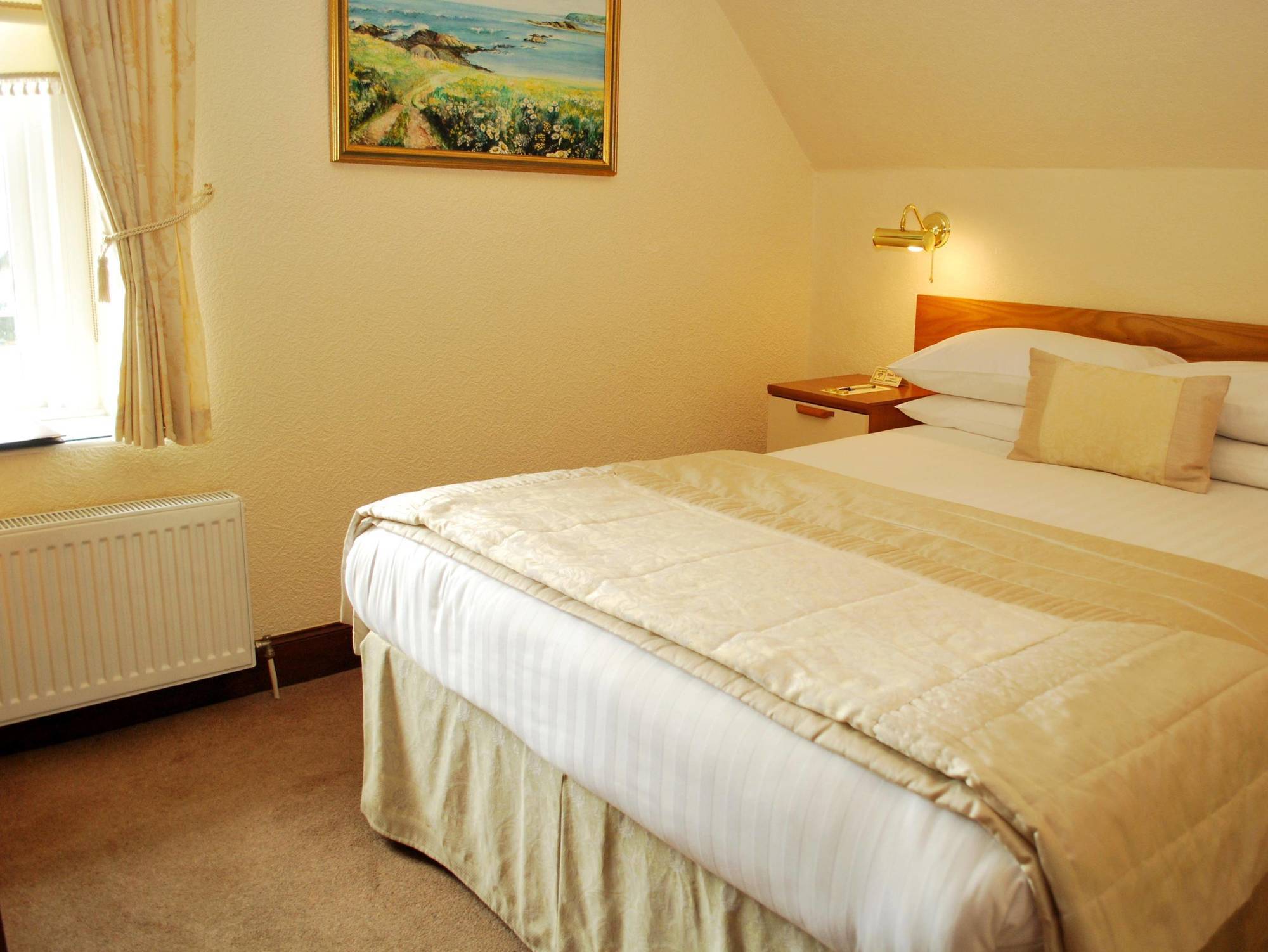Atholl Villa Guest House Pitlochry Luaran gambar