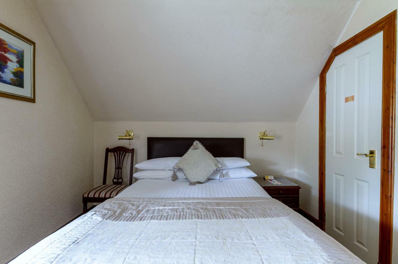 Atholl Villa Guest House Pitlochry Luaran gambar