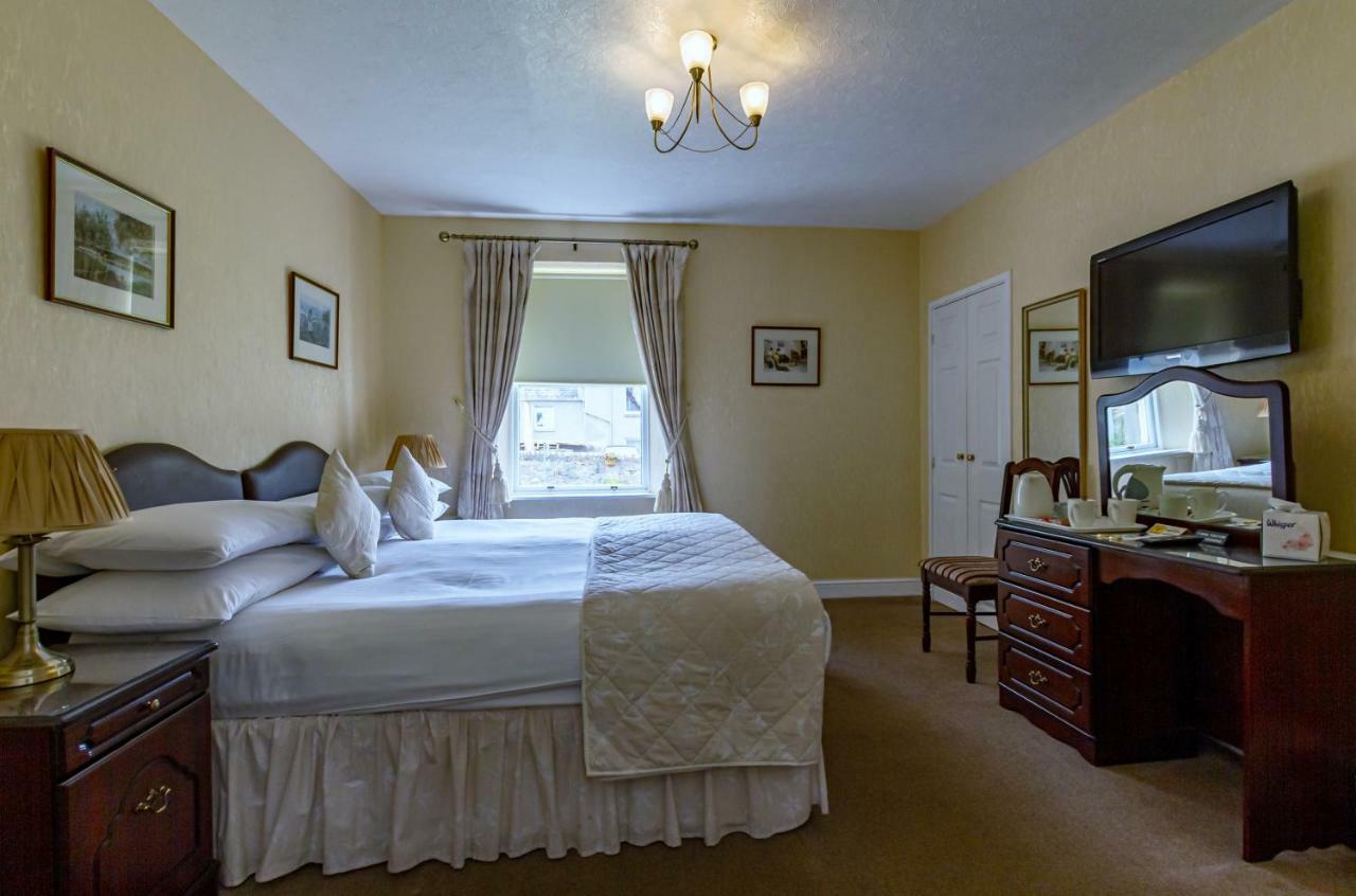 Atholl Villa Guest House Pitlochry Luaran gambar